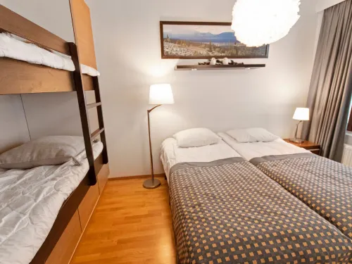 Ylläs Chalets a104