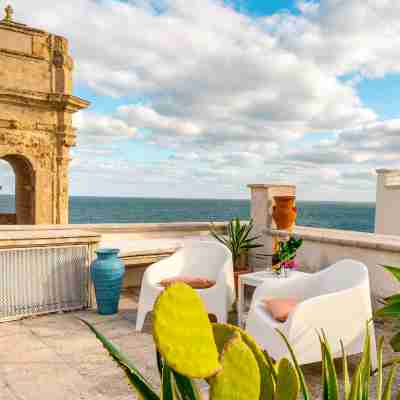 L'onda del Mare: Marina Seaview Panoramic Loft Others