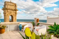 L'onda del Mare: Marina Seaview Panoramic Loft Hotels in 