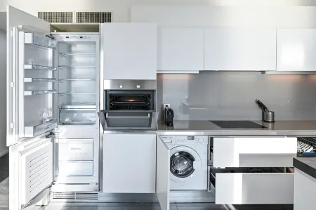 Lake View Suite Melide Отели в г. Melide