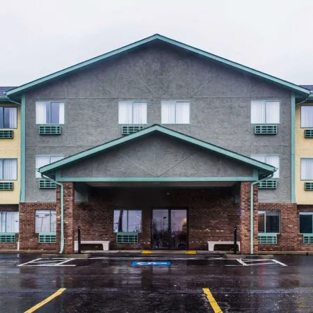 Quality Inn