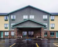 Quality Inn Hotels in Streetsboro