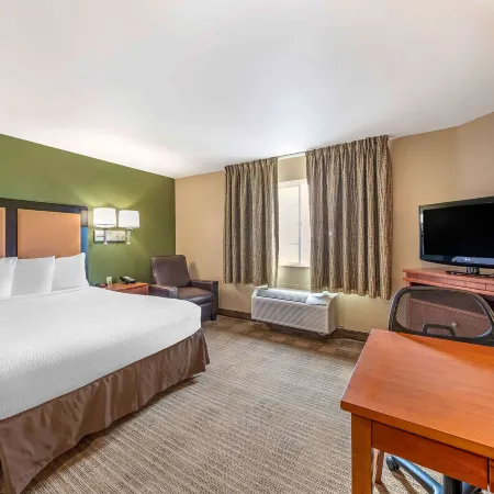 Extended Stay America Suites - Bakersfield - Chester Lane