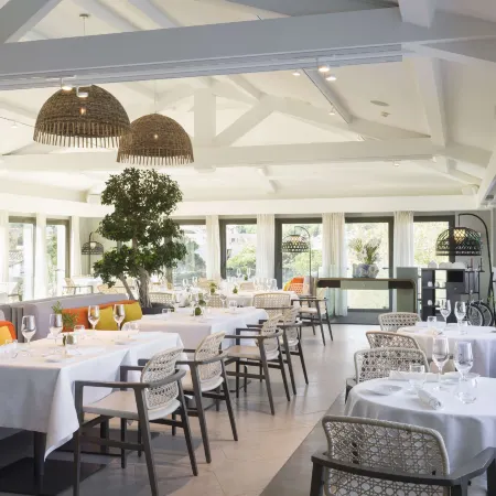 Hôtel de Paris Saint-Tropez