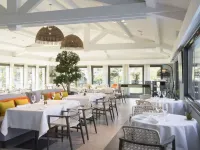 Hôtel de Paris Saint-Tropez - Morgenmad