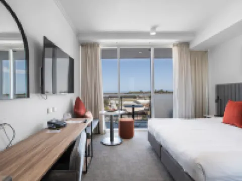 Quest Mackay on Gordon Hotels in Mackay