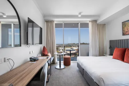 Quest Mackay on Gordon Отели в г. Маккай