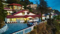 Nishantam Cottages Mussoorie