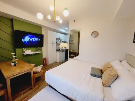 Sabina's Condo @Mesaverte