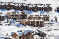 Crested Butte Mountain Resort Properties