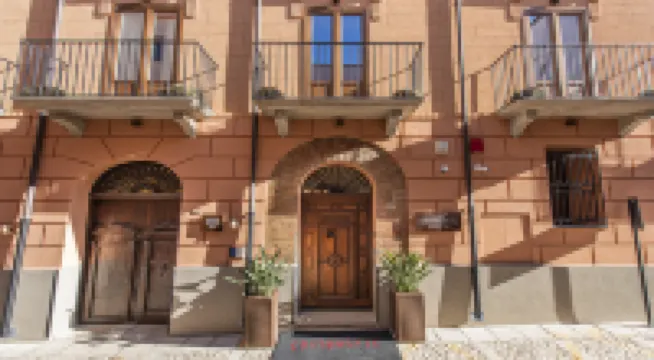 สวีทและสปา Costamante โรงแรมใน