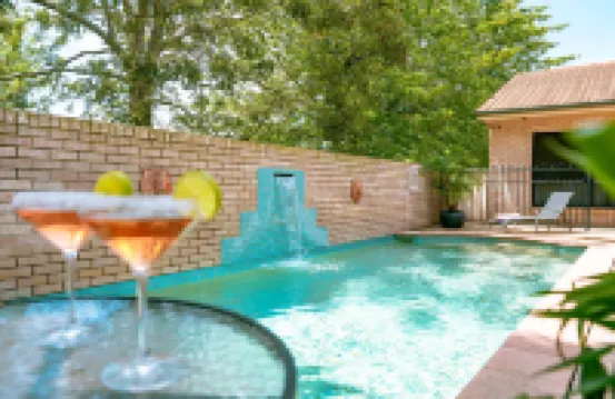 託斯卡尼貝斯特韋斯特酒店