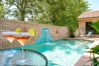 Best Western Tuscany on Tor Motor Inn Hotels in Cotswold Hills