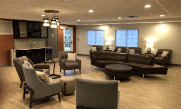 Candlewood Suites Fort Wayne - NW by IHG