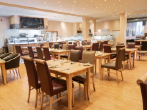Caladh Inn Hotels in Stornoway