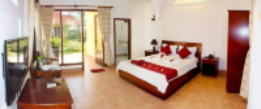Ngoc Bich Bungalow