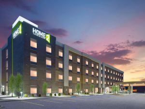 Home2 Suites by Hilton Saginaw