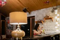 Larisa Resort Manali - 5-Star