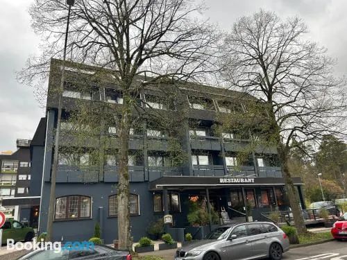 洪堡斯塔特酒店