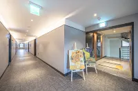 H Avenue Gyeongju Bulkuk Temple