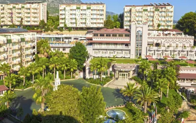 كلوب باراديسو هوتل Hotels near كهف ديم