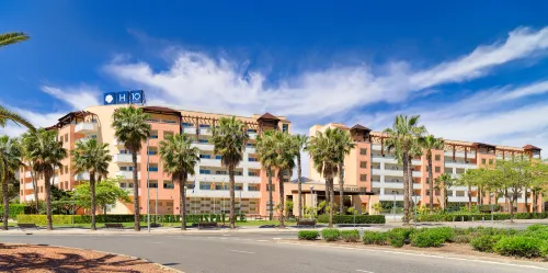 H10 Salauris Palace Hotels in Vila-seca