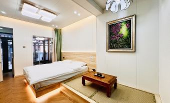 Yu Jian Xigu Hot Spring Homestay (Hu Tang Line)