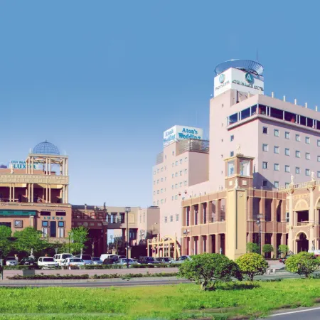 Aton Palace Hotel