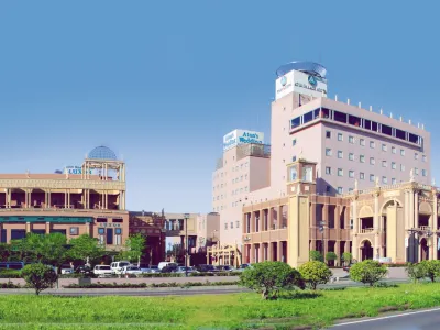 Aton Palace Hotel