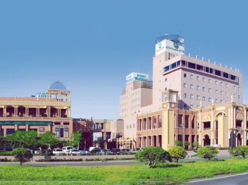 Aton Palace Hotel