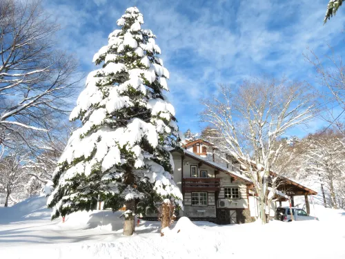 Hanakirin Hotels in Kitashiobara