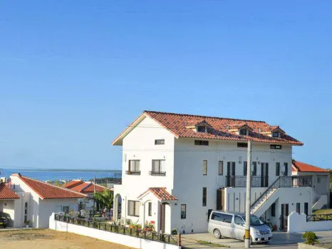 Oceanview Yui Hotels in der Nähe von Ishigaki Yaima Village