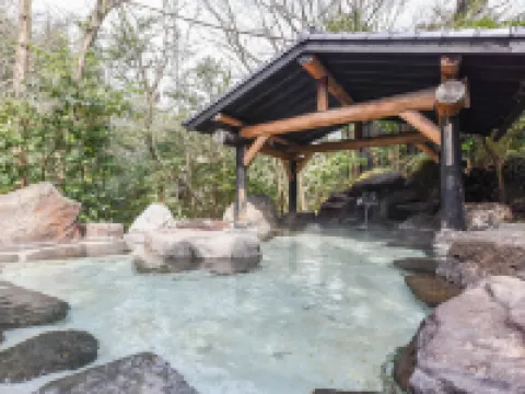 Seiryuso Hotéis em Kikuchi