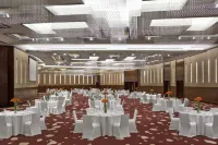 Millennium Hail Hotel Hotel di Hail