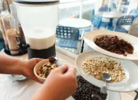 Oxford Suites Silverdale - Desayuno