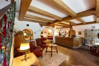 Hotel Garni / Gästehaus Franziska, Mittenwald