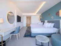 Hilton Skanes Monastir Beach Resort Hotels in Monastir
