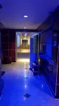 Jangheung Cheongwan Unmanned Hotel