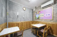 Gyeongsan Heritage Hotels in Gyeongsan-si