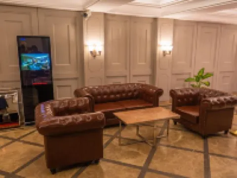 Hotel Castle Salam Hotels in Khulna