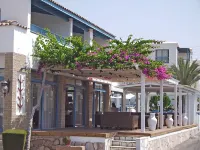 Tasmaria Aparthotel Các khách sạn ở 