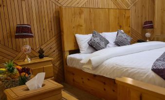 Indus Lodges - Welcome to Happiness