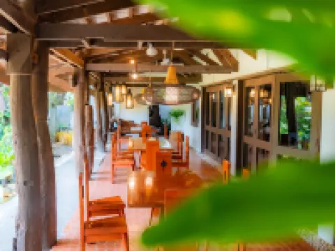 Las Palmas de San Jose Leisure Club Hotels in Cagayan