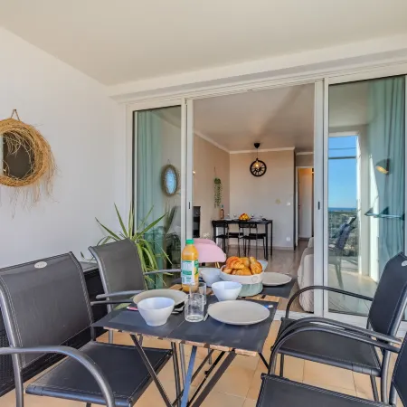 Les Restanques Golfe Saint Tropez