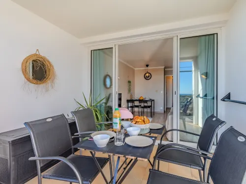 Apartment Les Restanques Golfe Saint Tropez-9 by Interhome