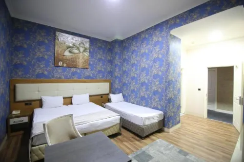 Empire Hotel Hotels in Baku