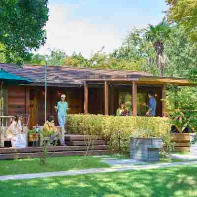 Sport & Do Resort リソルの森 Hotel Exterior