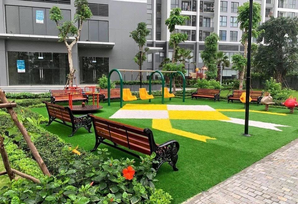 아이와 함께하는 가족 여행