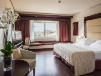 Hotel Andalucía Center Hotels in Granada