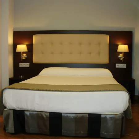 Apartamentos Boutique Catedral